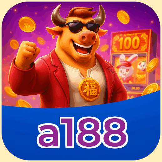 Tabela RTP dos jogos de cassino da a188