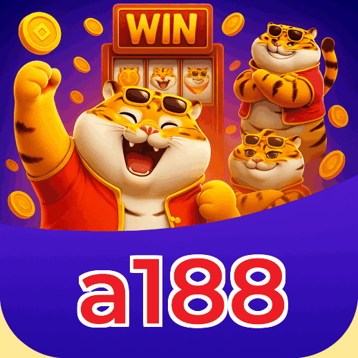 a188 bônus R$5.000 + 500 giros - Rollover 35x, prazo 30 dias, 38% taxa conversão