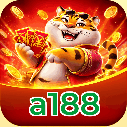 Catálogo a188 2.547 jogos - Pragmatic Play, Evolution, NetEnt